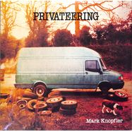 Front View : Mark Knopfler - PRIVATEERING (2LP) - Mercury Records / 3708778