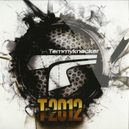Front View : Tommyknocker - T-2012 (ENDYMION RMX) - Traxtorm Records / Trax0101