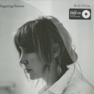 Front View : Beth Orton - SUGARING SEASON (LP + CD) - Anti / 271181