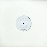 Front View : Terry Douglas - GOOD MORNING LOVE - Salvation03
