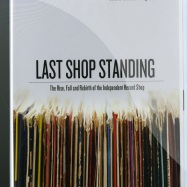 Front View : Various Artists - LAST SHOP STANDING (DVD) - PFILMS004