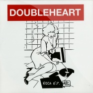 Front View : Doubleheart - ROCA EP - Shipwrec / Ship018