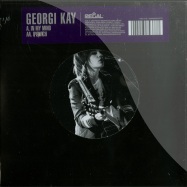 Front View : Georgi Kay - MY MIND / IPSWICH (7 INCH) - Regal / reg176