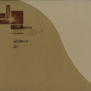 Front View : Peter Van Hoesen - RECEIVER 1/3 - DONATO DOZZY AND SIGHA REMIXES - Time To Express / t2xs101
