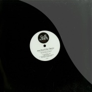 Front View : Jesse Rose & Ray Okpara - THE CYH REMIXES VOL 2 - Clap Your Hands / CYH26