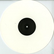 Front View : Various Artists - FIELD 10 (WHITE COLOURED) - Filed / Field10