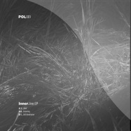 Front View : Inner - JIVE EP - Polen / POL001