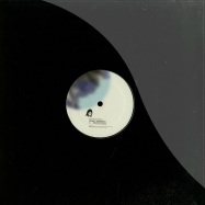 Front View : Dircsen - ASPIRATION EP (VINYL ONLY) - Soundtravels Recordings / ST003
