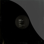 Front View : Autre - CHAPTER 5 EP - Never Learnt / NLRNT004