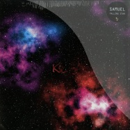 Front View : Samuel - FALLING STAR - Technicolour / tclr005