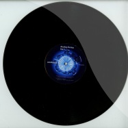 Front View : Various Artists - ANALOG SERIES 001 (180G VINYL ONLY) - Unclosed / UAS001