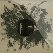 Front View : Arapu & Mihigh - OBSCURATISM EP (VINYL ONLY, 180G) - BP Mind Series / BPMS002