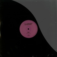 Front View : &me - BLITZ EP - Saved Records / SAVEDLTD006