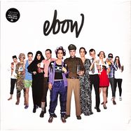 Front View : Ebow - EBOW (180G LP + CD) - Disco B / db166 / 05976911
