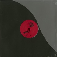 Front View : Egal 3 - STORY (VINYL ONLY) - The Rabbit Hole / TRH003