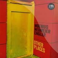 Front View : Moebius / Neumeier / Engler - OTHER PLACES (LP, 180GR) - Bureau B / bb153 (973721)