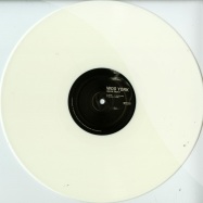 Front View : Woo York - ANALOGUE SWAMP EP - Planet Rhythm / PRRUKLTDWY03