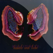 Front View : Kabale Und Liebe - REALITIVITY (3X12 INCH LP) - Soweso / SWS019LP