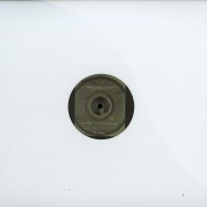 Front View : D. Wilson & L. Carson - TRACKS FROM THE TAPES - Sound Signature / SS042