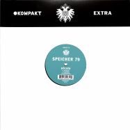 Front View : Koelsch - SPEICHER 79 - Kompakt Extra / Kompakt Ex 079