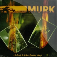 Front View : Murk - MURK (2X12) - Tommy Boy / TB1572