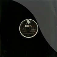 Front View : DJipe - DEATHCHANT 68 - Deathchant / Deathchant068