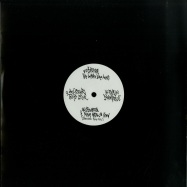 Front View : Various Artists - THUGS (VINYL ONLY) - 777 Recordings / 777_02