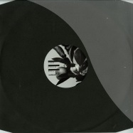 Front View : Various Artists - THE LOVE BELOW 3 - The Love Below / tlb003