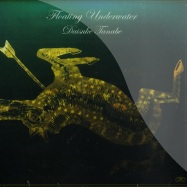 Front View : Daisuke Tanabe - FLOATING UNDERWATER (CD) - Ki Records / Ki CD 07