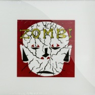 Front View : The Zombies - ZOMBI - ESTASIS RECORDS / esta-001