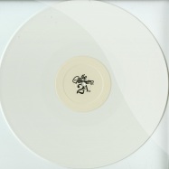 Front View : Various Artists - UNRELEASED EDITS VINYL PT. 2 - WHITE02