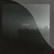 Front View : Federsen - DEWPOINT (180gr) - Fifth Interval Records / FIFTH002