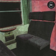 Front View : Nick Hoeppner - FOLK (2X12 LP + MP3) - Ostgut LP 19