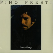 Front View : Pino Presti - FUNKY BUMP - Best Record Italy / bstx001