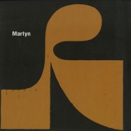 Front View : Martyn - FALLING FOR YOU - Ostgut Ton / Ostgut Ton 93