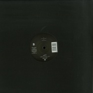 Front View : wAFF - VibrationZ EP - Drumcode / DC147