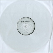 Front View : Infinite Fields - VOLNA - Quanta Records / QR002