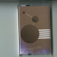 Front View : Brown Irvin - TONE / BAY FOG (TAPE / CASSETTE) - Motion Ward / MW001