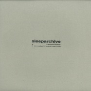 Front View : Sleeparchive - A WOUNDED WORKER - Sleeparchive 013 (74778)