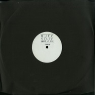 Front View : Ruff Stuff - RUFF STUFF #2 (VINYL ONLY) - Ruff Stuff Music Ltd / RSM002