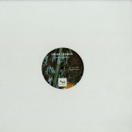 Front View : Ewan Jansen - COUNTRY MUSIC EP - Inner Balance / IBL02
