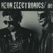 Front View : Neon Electronics / Ne - 157 - Oraculo Records / OR-13-2016