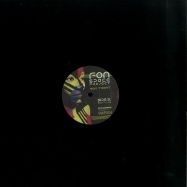 Front View : Ron Trent - FON SPACE PROJECT - MusicandPower / MAP004T