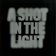 Front View : Moscoman - A SHOT IN THE LIGHT (2X12 INCH LP) - ESP Institute / ESP033