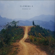 Front View : Clemens K. - REVERIE (DORADO RMX) - Moody Records / Moody001