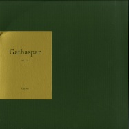 Front View : Gathaspar - op. 1, 2 - chypre / chypre 001