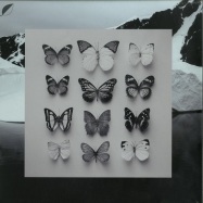 Front View : Christian Loeffler - YOUNG ALASKA (12 INCH + 7 INCH) - KI Records / KI012