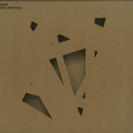 Front View : Yagya - STARS AND DUST (2X12 INCH LP) - Delsin / 118DSR-LP