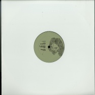 Front View : 100Hz - HOOKER EP - Veniceberg Records / VNCBRG002