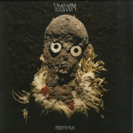Front View : Voodoom - TRIBESMEN - PRSPCT Recordings / PRSPCTRVLT016